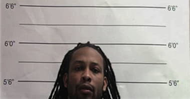 Jovan Bass, - Orleans Parish County, LA 